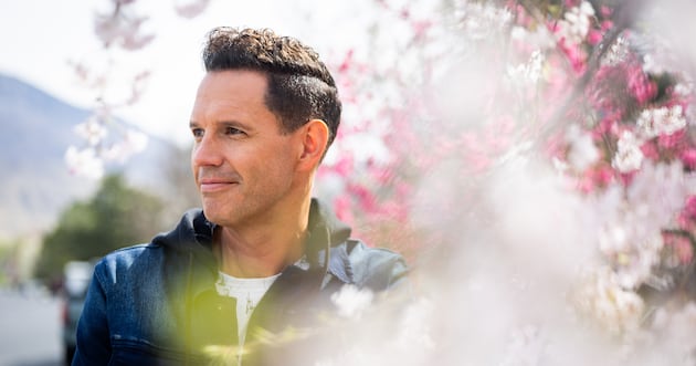 How is David Osmond coping with multiple sclerosis? – Deseret News