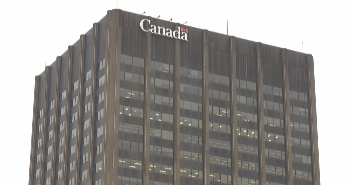 Union files grievance over federal government’s early retirement offers - CTV News