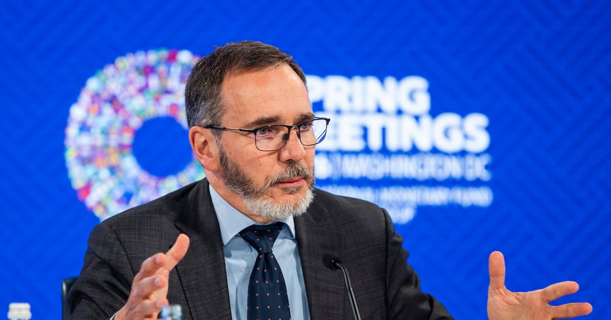 IMF lowers Middle East growth forecast over Iran war shock