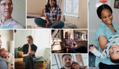 What Is It Like to Get Cancer When You're Young?