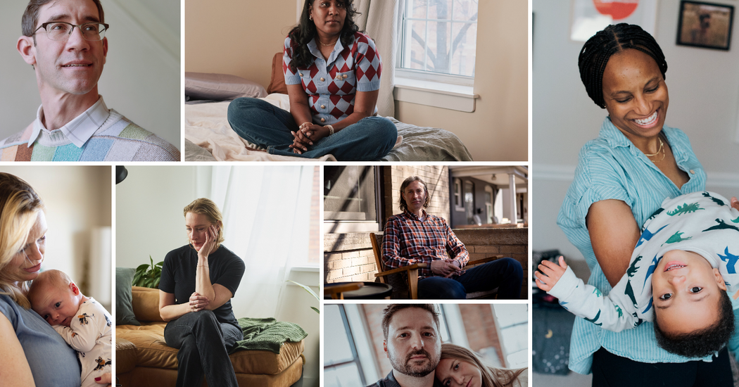 What Is It Like to Get Cancer When You're Young?