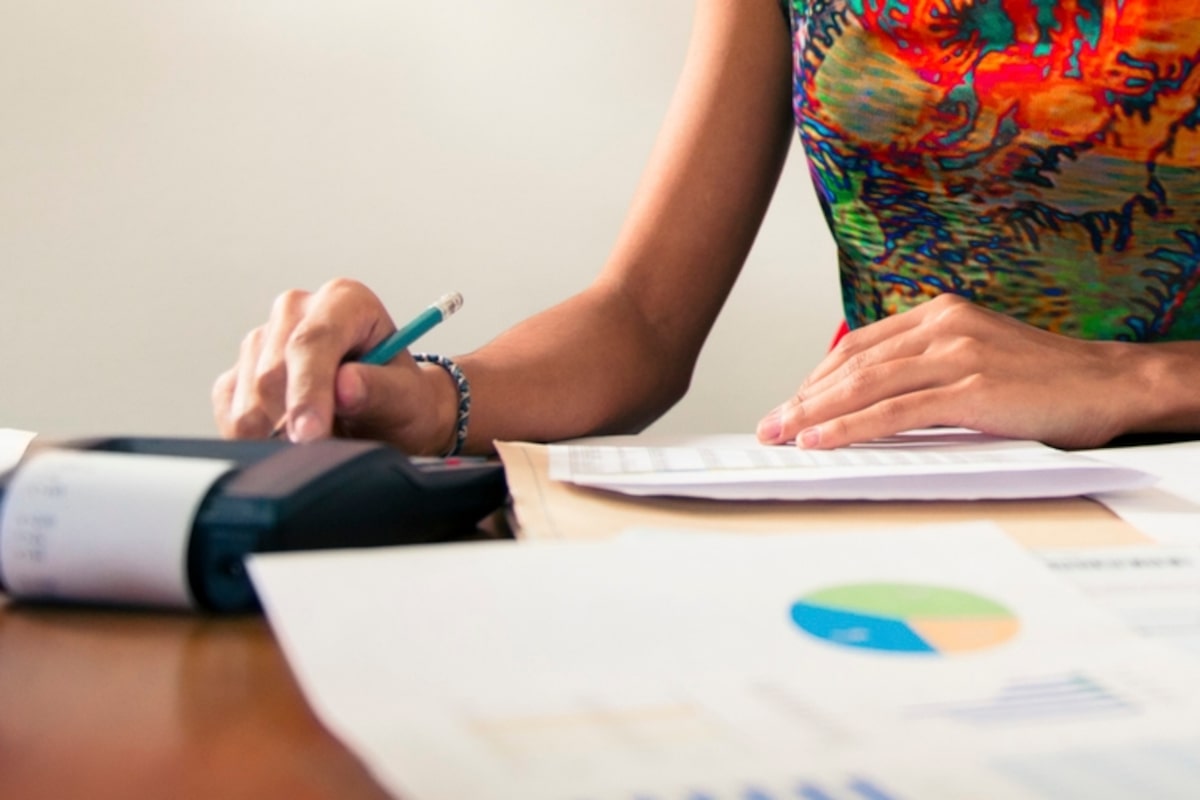 Four ways to disaster-proof your finances in this dreadful labour market