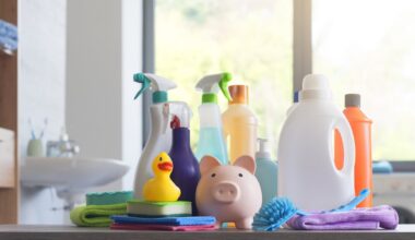 20 steps to spring clean your finances – The Irish Times