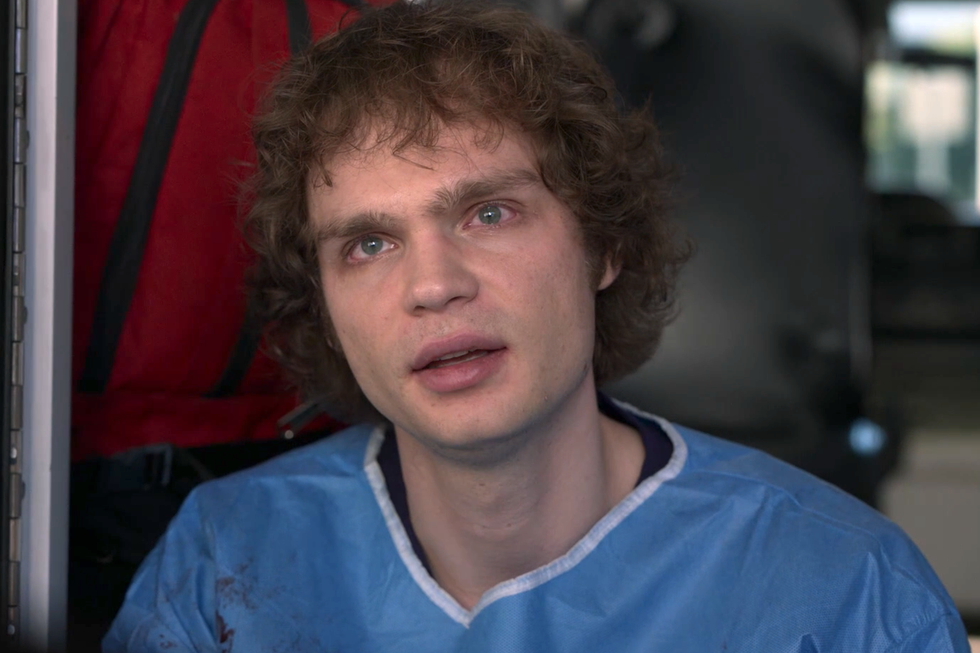 the pitt ogilvie and whitaker episode 13