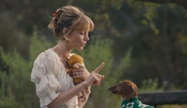 ‘Beef’ Recap, Season Two, Episode Two: Everyone Is Scamming