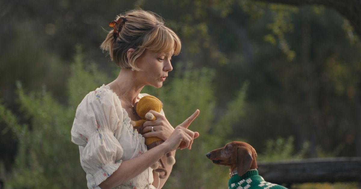 ‘Beef’ Recap, Season Two, Episode Two: Everyone Is Scamming