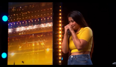 Filipina singer gets 4 yeses on 'Britain’s Got Talent' to advance to next round - ABS-CBN