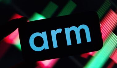 Every Major Hyperscaler Is Moving To Arm — Here's Why It Matters