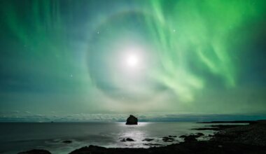 Earth’s intricate patterns caught on camera