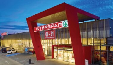 SPAR Hungary invests €13.5m in six store upgrades