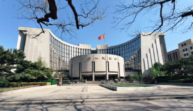 China's March total social financing grows by 7.9% y/y - news.cgtn.com