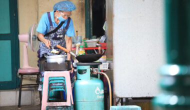 Bangkok Post - Spectre of stagflation haunts Thailand