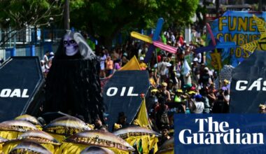 Colombia convenes climate ‘coalition of the willing’ to break global fossil fuel deadlock | Fossil fuels