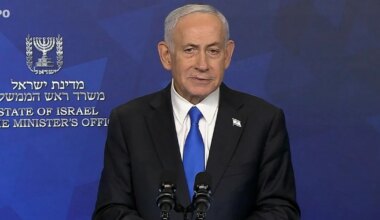 Between the Lines, Netanyahu Admitted That He Has Failed in Lebanon - Haaretz