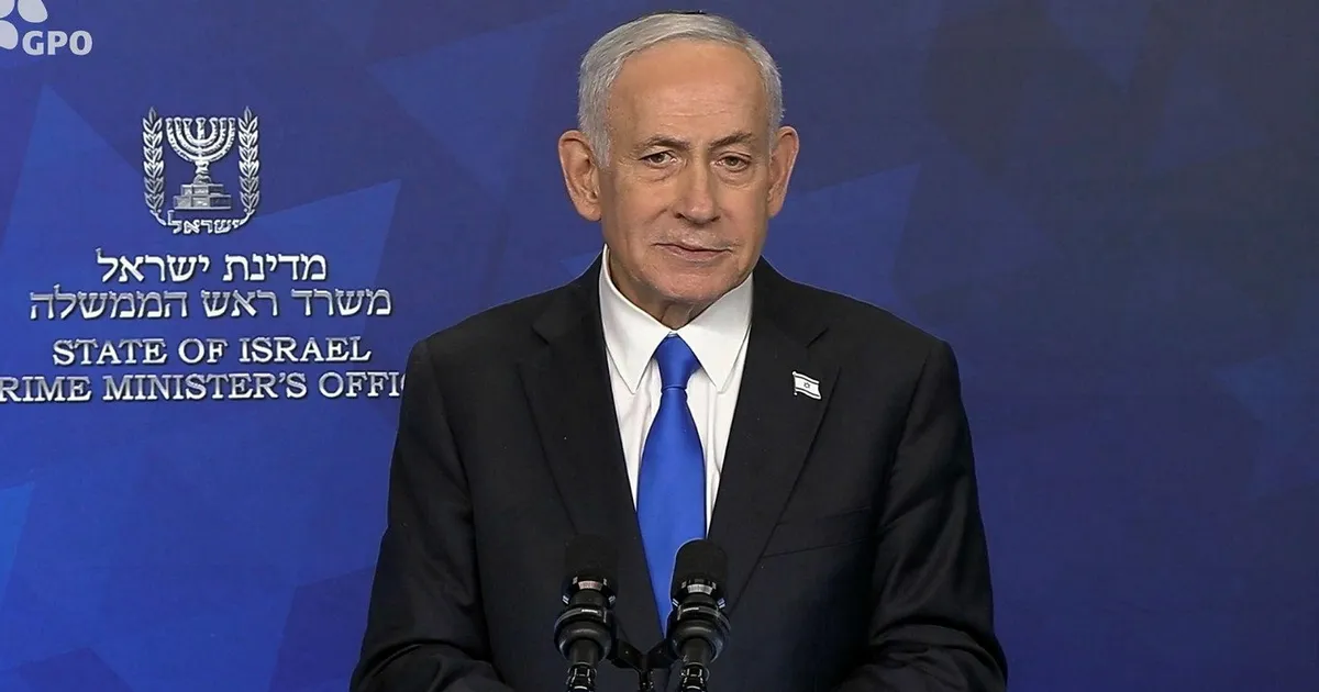 Between the Lines, Netanyahu Admitted That He Has Failed in Lebanon - Haaretz