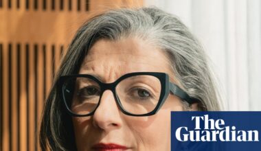 ‘My life has become a rollercoaster’: Francesca Albanese on death threats, danger and dread after accusing Israel of genocide | Human rights
