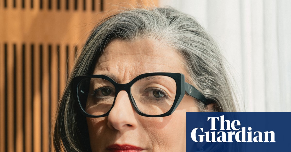 ‘My life has become a rollercoaster’: Francesca Albanese on death threats, danger and dread after accusing Israel of genocide | Human rights