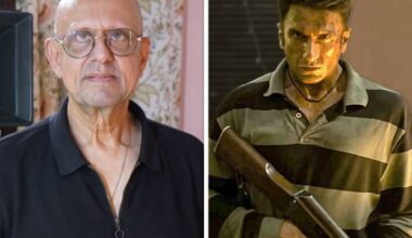 EXCLUSIVE: “Creativity has gone in the dustbin”: Rajiv Rai SLAMS Dhurandhar makers for using ‘Oye Oye’ in the film; says, “You take a man’s sperm and impregnate another woman without that man knowing” : Bollywood News