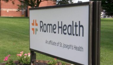 Rome Health Named 1 of America's Greatest Midsize Workplaces in Health Care 2026 | Health