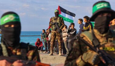 Facing a Tuesday Deadline, Hamas Still Opposes Board of Peace's Disarmament Plan - Haaretz