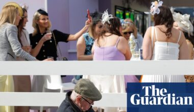 Grand National preview: Jagwar to deny Irish battalions in Aintree spectacular | Grand National