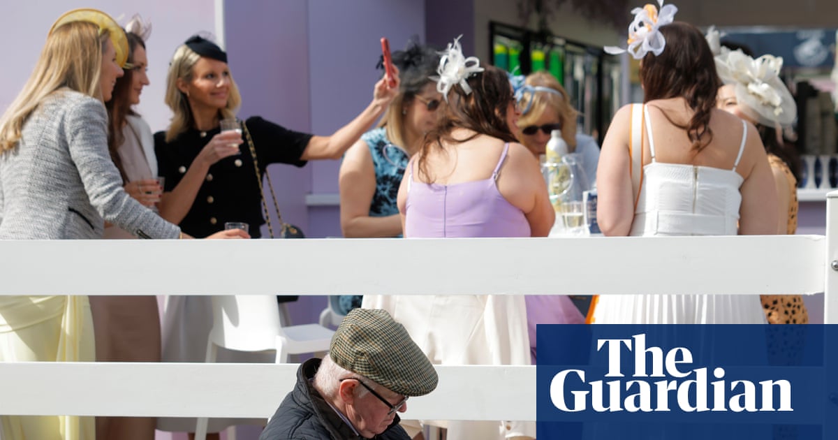 Grand National preview: Jagwar to deny Irish battalions in Aintree spectacular | Grand National