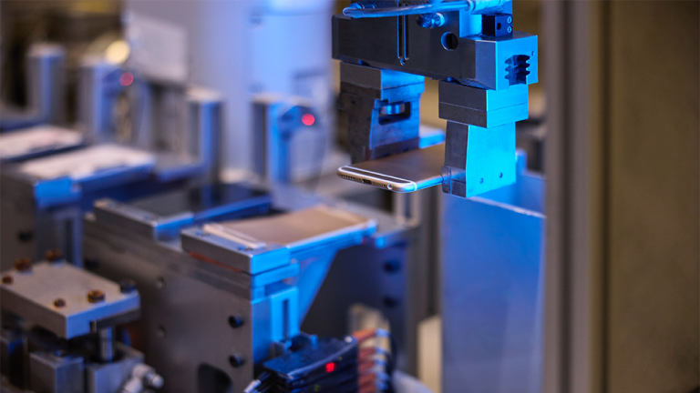 Apple releases its 2025 environmental report