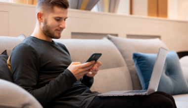 Social Media Intervention Based on the Information-Motivation-Behavioral Skills Model Promotes HIV Testing and Reduces High-Risk Behaviors Among Men Who Have Sex With Men in Resource-Limited Settings in China: Randomized Controlled Trial