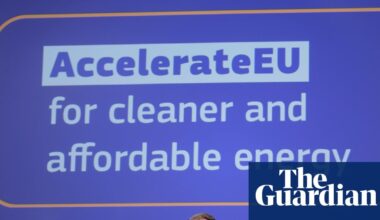 EU plans to cut electricity taxes to shield households from Iran war energy crisis | Energy