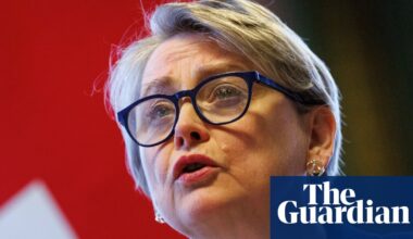 Coalition of countries to work on rescuing ships trapped in strait of Hormuz | US-Israel war on Iran