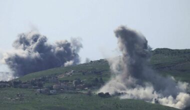 Israel Seeks to Replicate the West Bank and Syria Model in Lebanon