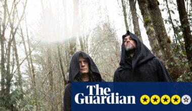 Sunn O))): Sunn O))) review – a seismic return to drone metal’s elemental core | Music