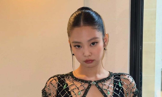 Blackpink’s Jennie joins Time’s 100 Most Influential People of 2026 list