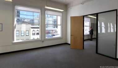 Will AI doom office space to history?