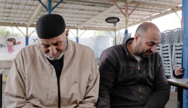 Israeli Settlers Killed a Palestinian Farmer on His Own Land, in Front of His Father. Yes, Again