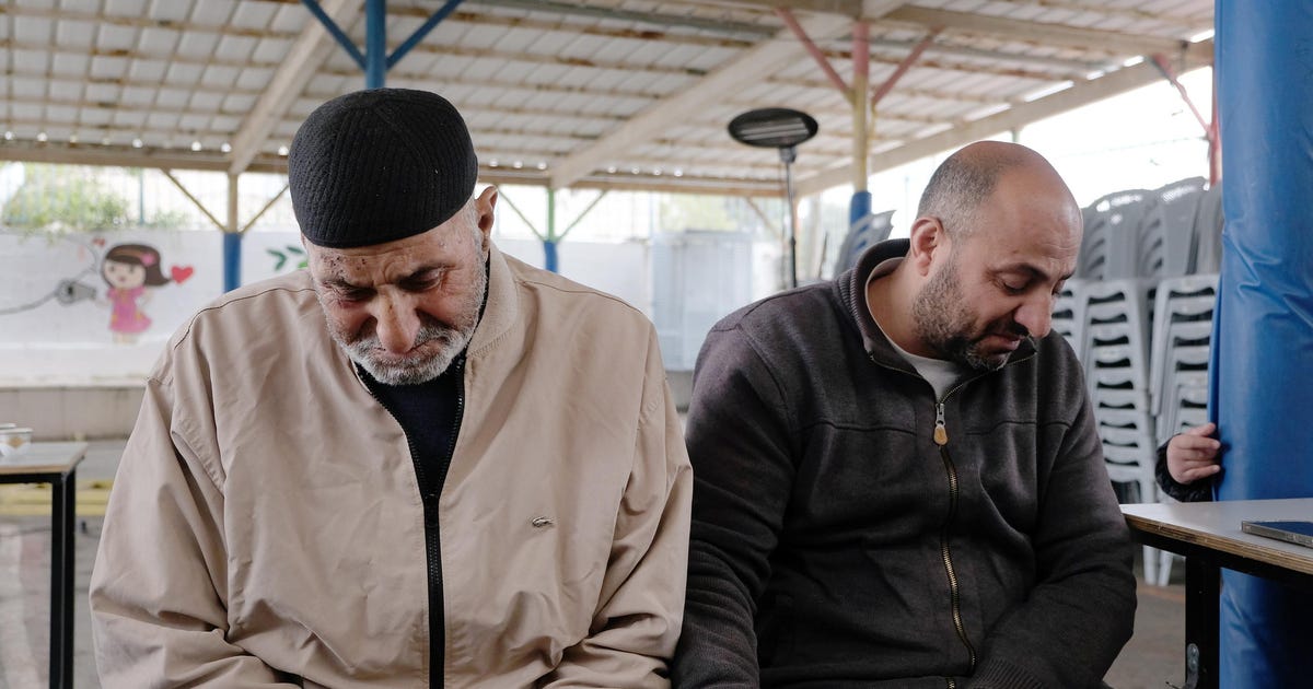 Israeli Settlers Killed a Palestinian Farmer on His Own Land, in Front of His Father. Yes, Again