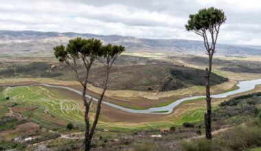 'The Nakba Is Being Recreated': The Israeli Obsession With Lebanon's Litani River