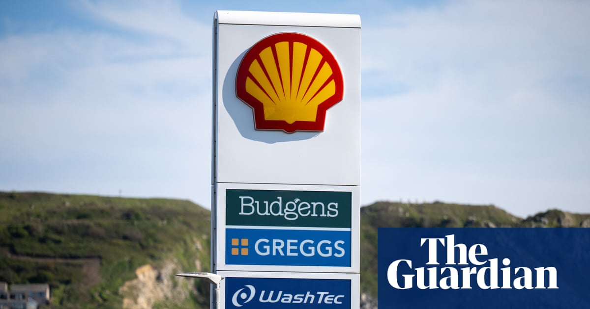 UK inflation rises to 3.3% amid soaring fuel prices driven by Iran war | Inflation