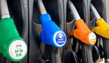 diesel crisis and regional impacts explained