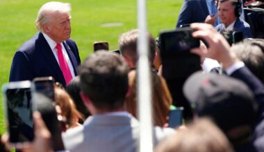 Lebanon Cease-fire Takes Effect; Trump: Hope Hezbollah 'Acts Nicely' - Haaretz