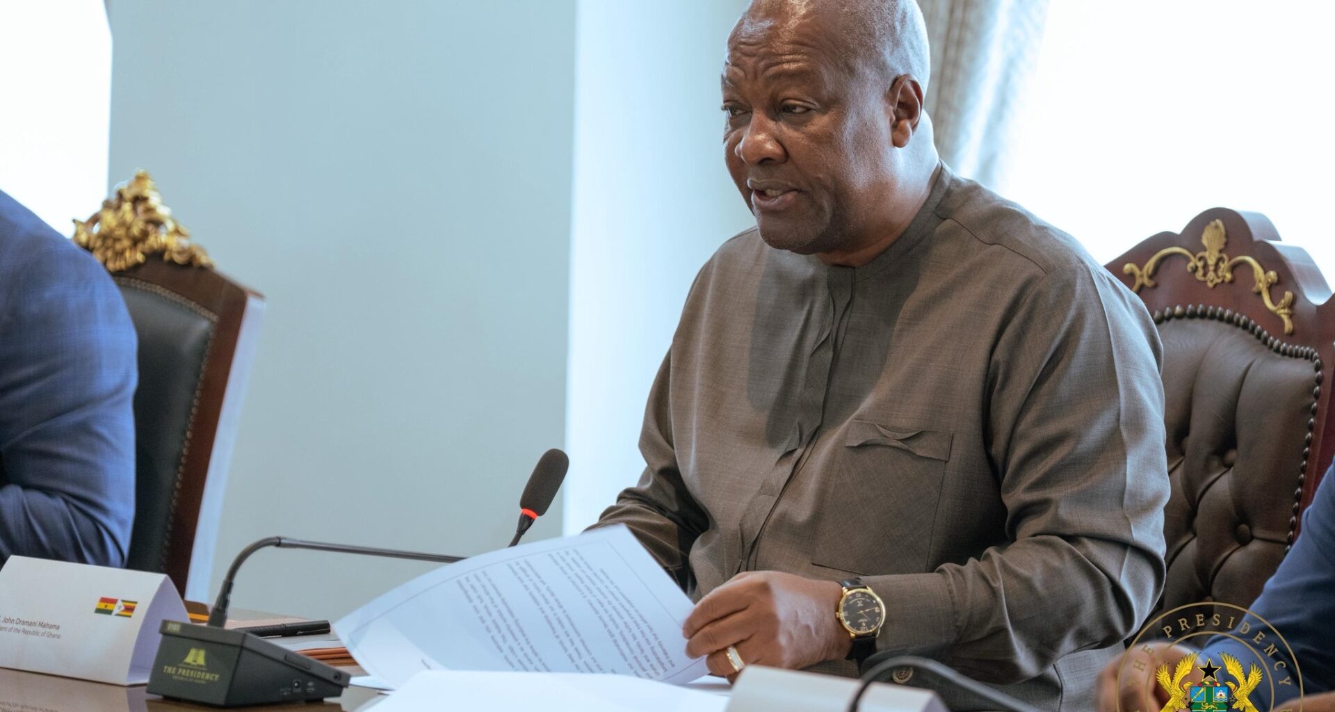 Over 50% of Africans depend on herbal medicine