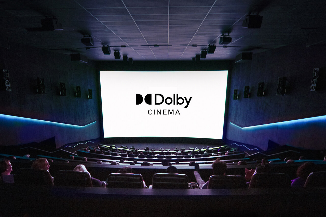 Detective Conan: Fallen Angel of the Highway Opens in Dolby Cinemas Across Japan, Presented in Dolby Atmos and Dolby ...