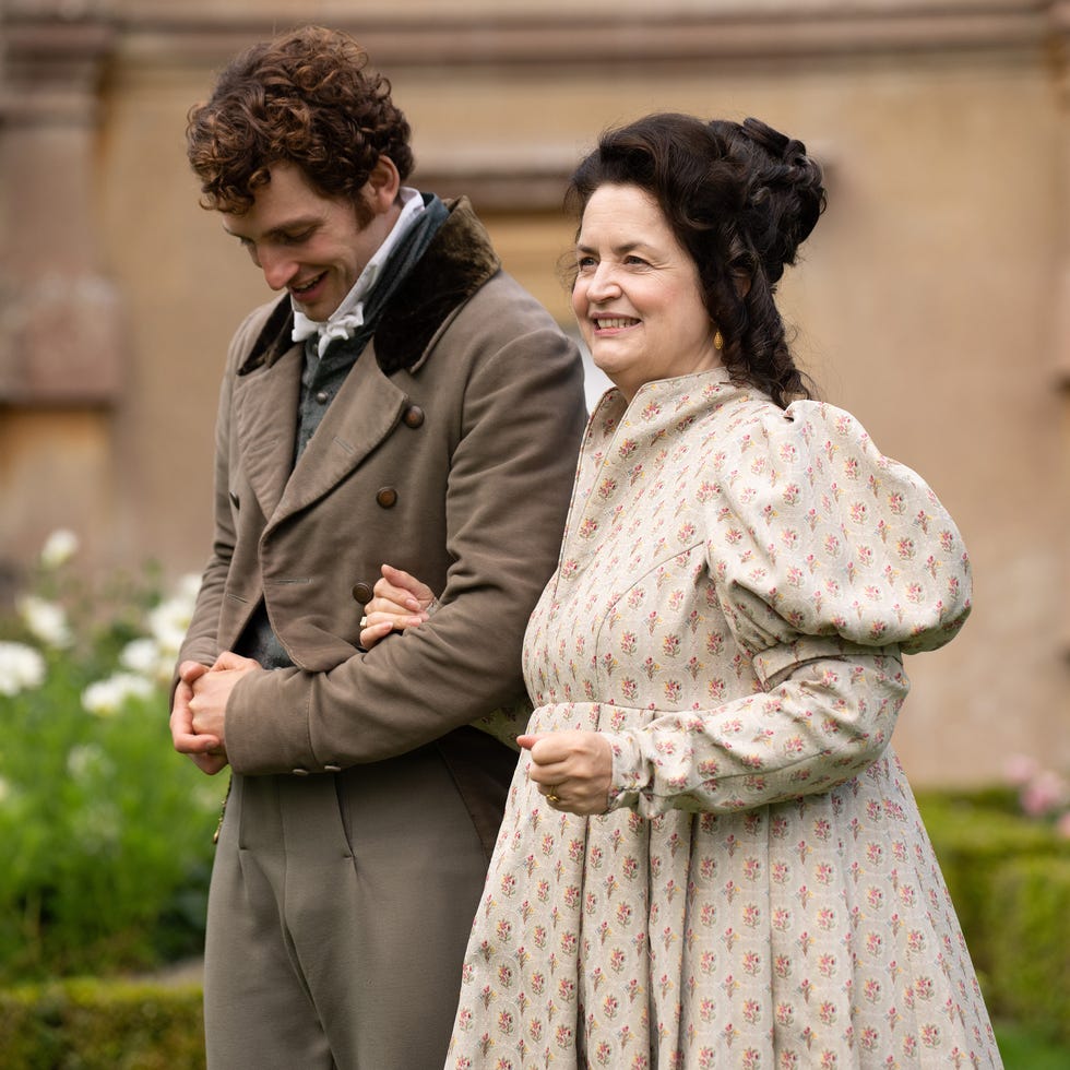 tx date:,tx week:,embargoed until:24 03 2026 00:00:00,people:mr ryder (laurie davidson);mrs bennet (ruth jones),description:***embargoed until tue 24th march 2026***,copyright:bad wolf,credit line:bbc/bad wolf/james pardon tx date:,tx week:,embargoed until:24 03 2026 00:00:00,people:mr ryder (laurie davidson);mrs bennet (ruth jones),description:***embargoed until tue 24th march 2026***,copyright:bad wolf,credit line:bbc/bad wolf/james pardon