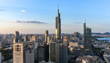 China targets stronger consumption, investment in 15th Five-Year Plan - news.cgtn.com