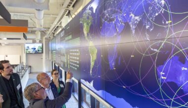 Is Amazon trying to buy this Covington satellite company? | Business News