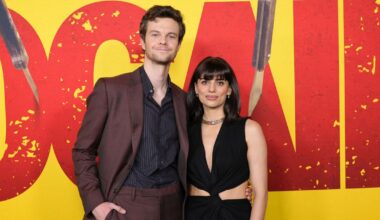 Did Jack Quaid and Claudia Doumit Get Married?