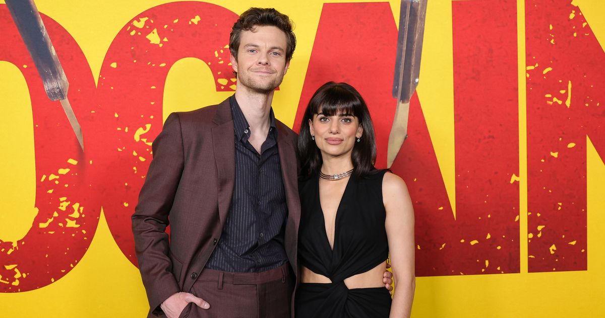 Did Jack Quaid and Claudia Doumit Get Married?
