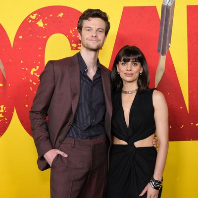 Los Angeles Premiere Of Paramount Pictures’ “Novocaine”