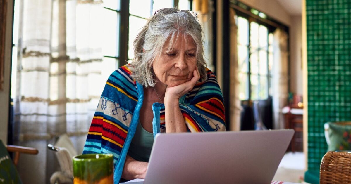 Pensioners urged to check all pots as £31.1bn sits unclaimed | Personal Finance | Finance