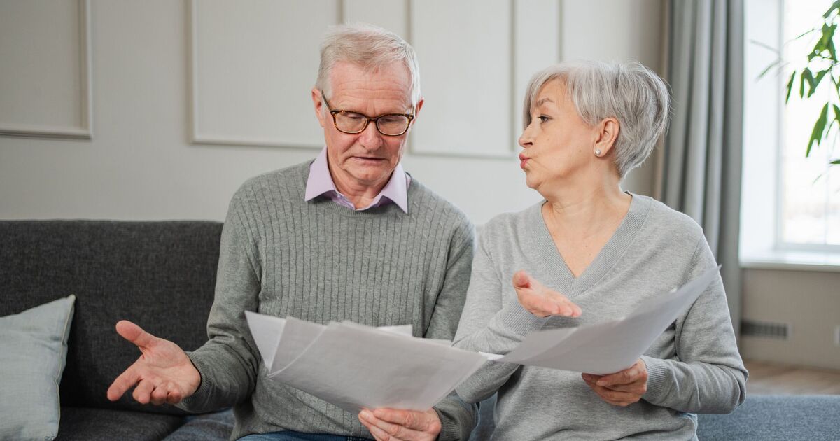 Inheritance tax warning as countdown begins to major rule change - 'make most of this' | Personal Finance | Finance